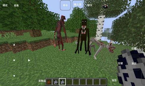 雾中人最新版本爆料,神秘势力崛起，剧情走向再掀波澜