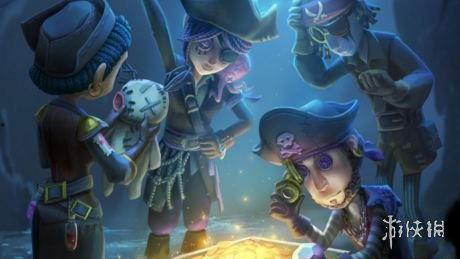 第五人格气象学家最新爆料,揭秘游戏神秘气象系统与角色关联